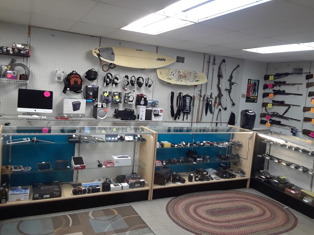 Pawn Depot of Largo - Clearwater - Pinellas Park | 12897 62nd St, Largo, FL 33773, USA | Phone: (727) 539-8060