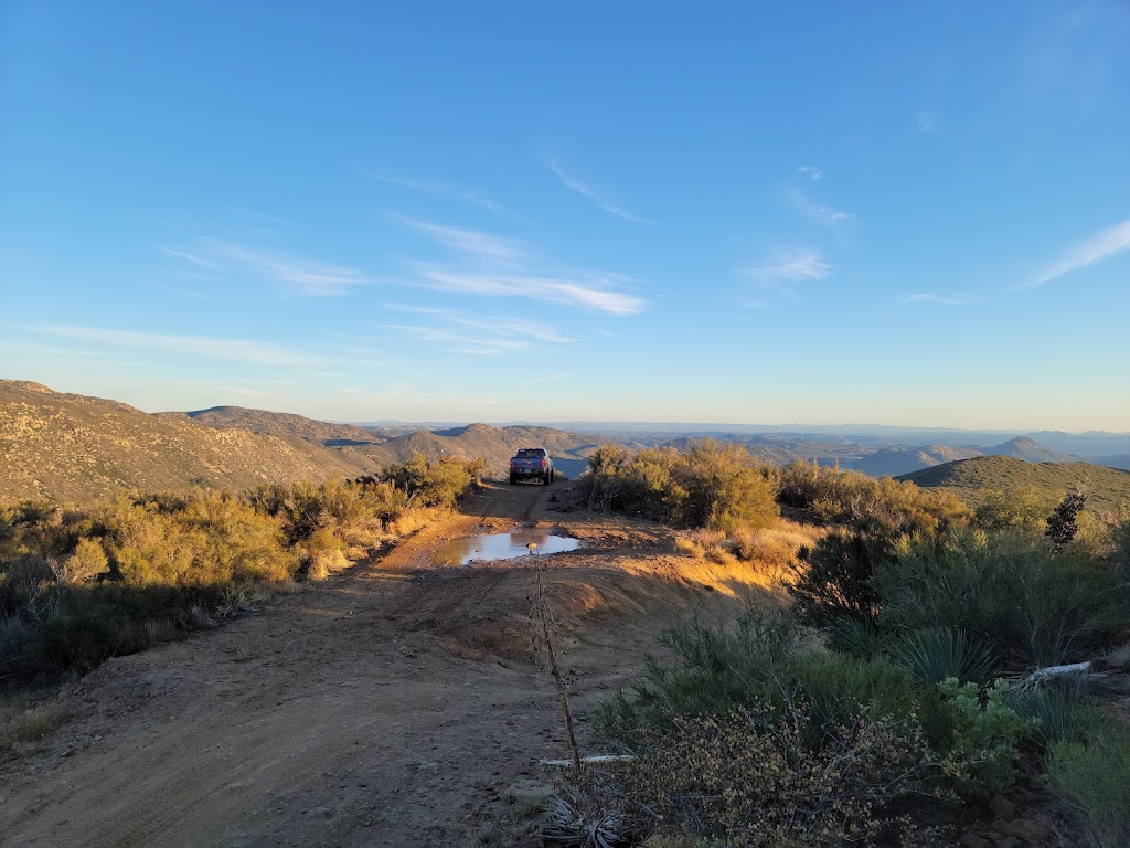 Bear Valley Trailhead | Pine Valley Rd, Pine Valley, CA 91962, USA | Phone: (619) 445-6235