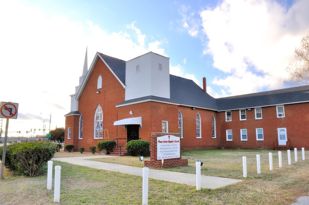 Piney Grove Baptist Church | 1071 Carrsville Hwy, Franklin, VA 23851, USA | Phone: (757) 562-6766