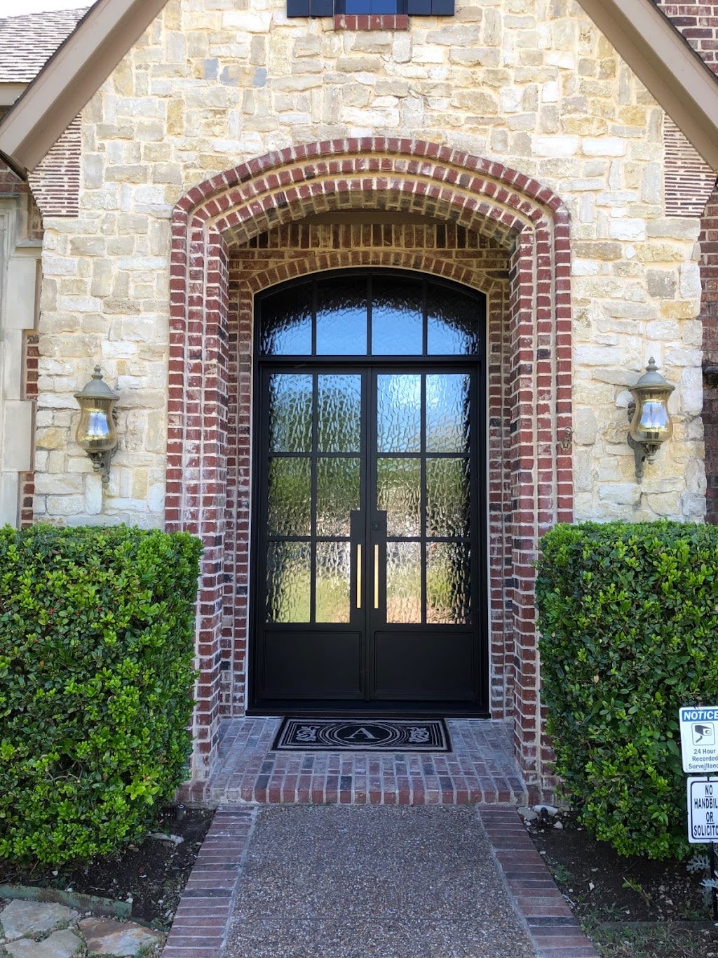 Dallas Door Designs | 1243 Majesty Dr, Dallas, TX 75247, USA | Phone: (214) 973-0373