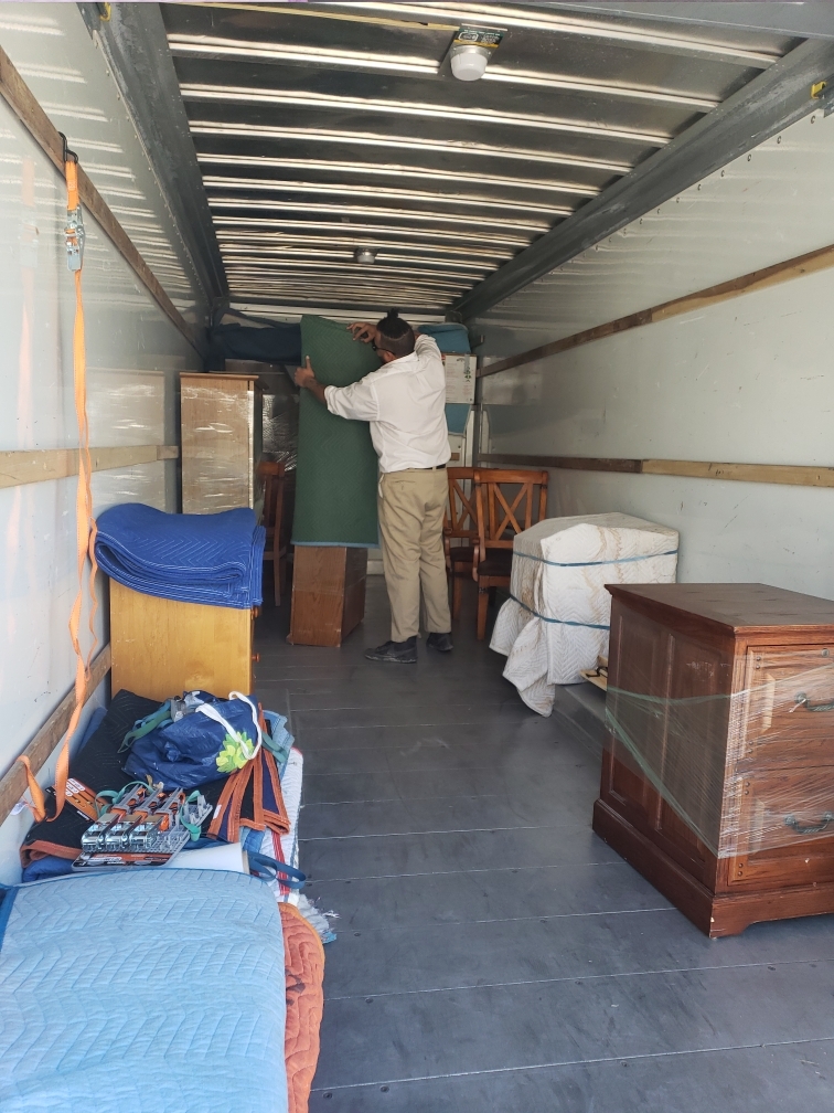 Professional Moving Assistance | 13333 Eby Rd, Creston, OH 44217 | Phone: (330) 942-6122