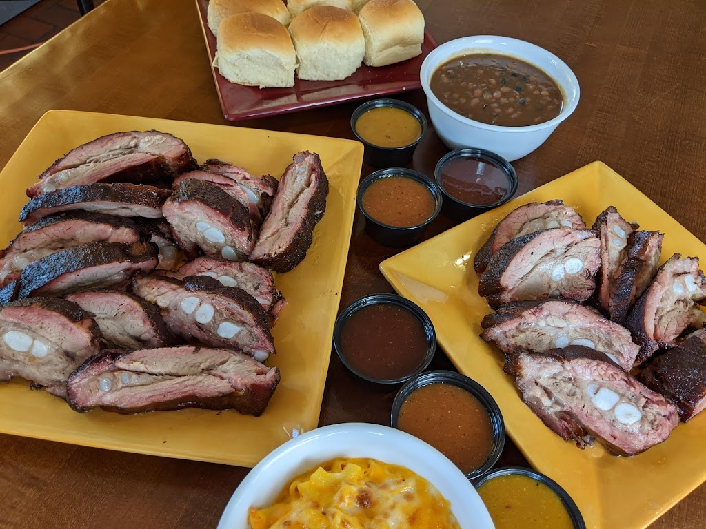 Test Kitchen BBQ | 3150 Belvidere Rd, Waukegan, IL 60085, USA | Phone: (224) 302-4133