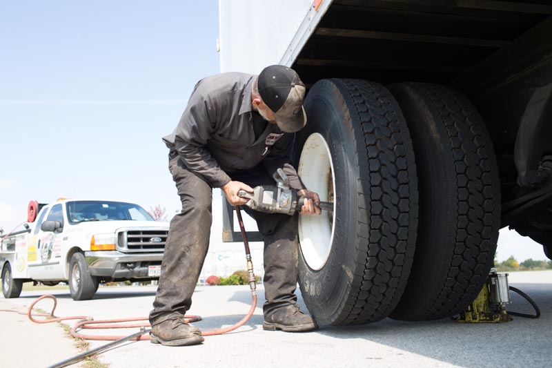 Sundown Commercial Tires Road Service | 1840 Industrial Park Rd B3, Mulberry, FL 33860, USA | Phone: (863) 262-4999