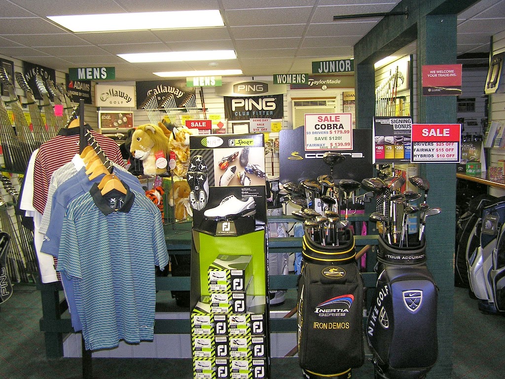 Pennington Golf Center | 29 NJ-31, Pennington, NJ 08534, USA | Phone: (609) 737-2244