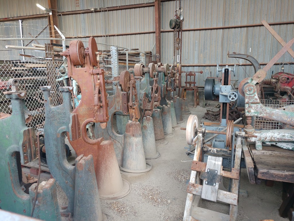 Blacksmith Tools Supply Co. | 1519 Stevens St, Dallas, TX 75218, USA | Phone: (214) 579-9212