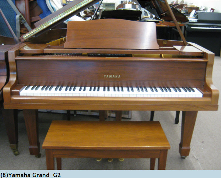 Raleigh Piano Tuning Services | 712 Brent Rd, Raleigh, NC 27606, USA | Phone: (919) 880-6033