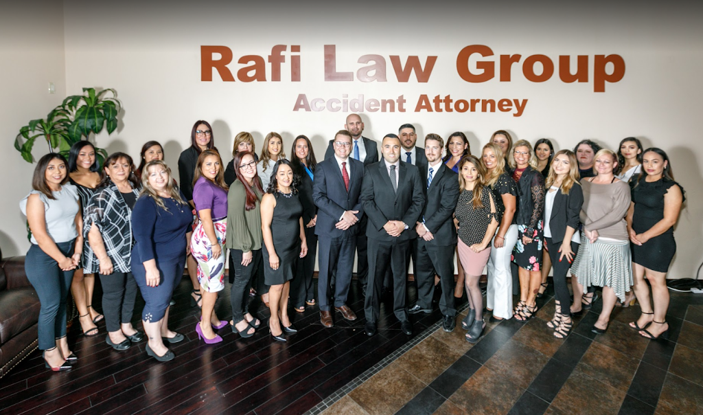 Rafi Law Group | 10320 W McDowell Rd Building B, Avondale, AZ 85392, USA | Phone: (623) 745-9893