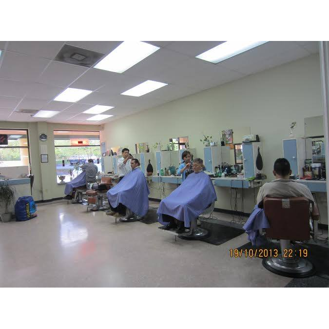 Royal Barber | 8775 Centre Park Dr, Columbia, MD 21045, USA | Phone: (410) 997-3356