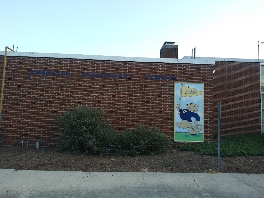 Vandalia Elementary School | 407 E Vandalia Rd, Greensboro, NC 27406, USA | Phone: (336) 370-8275