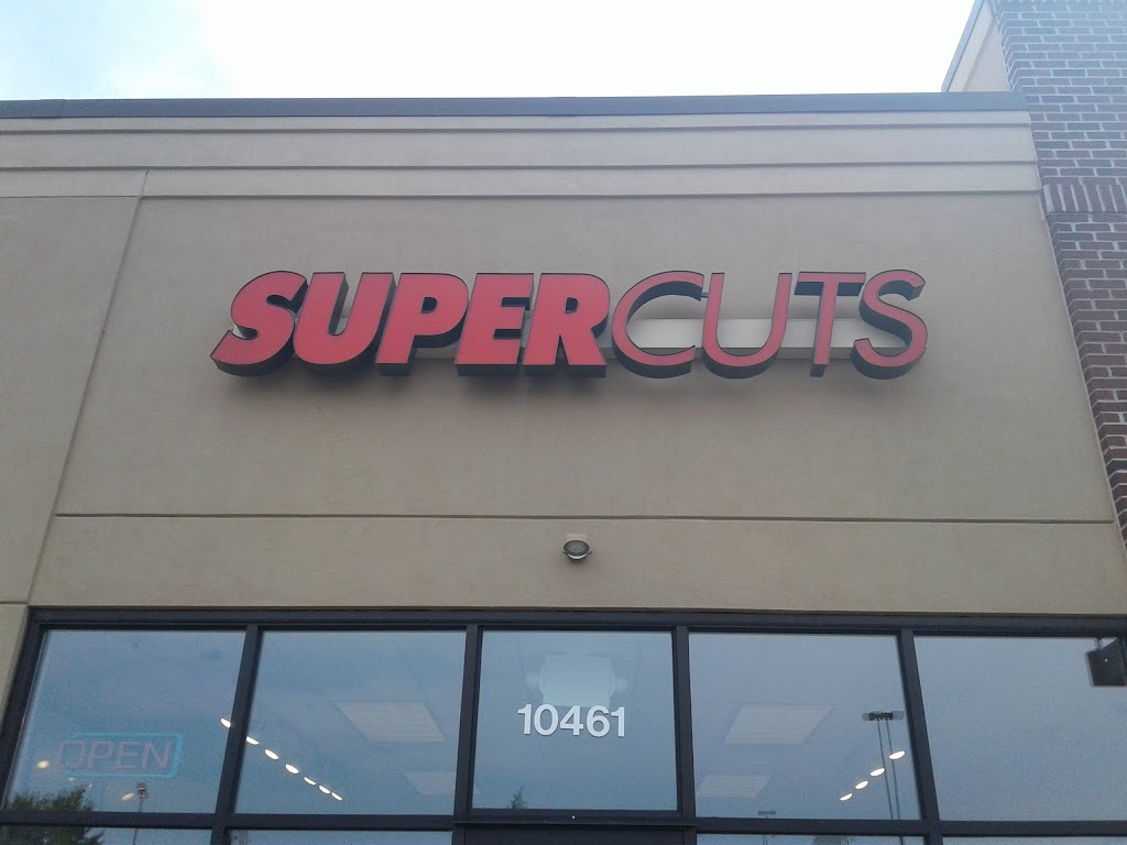 Supercuts | next to Kroger Marketplace, 10461 Harrison Ave, Harrison, OH 45030, USA | Phone: (513) 367-0100