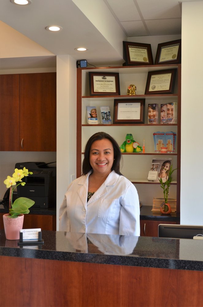 Crestpointe Dental | Family and Cosmetic Dental Care in Santa Clara | 5155 Stevens Creek Blvd #100, Santa Clara, CA 95051, USA | Phone: (408) 645-5551