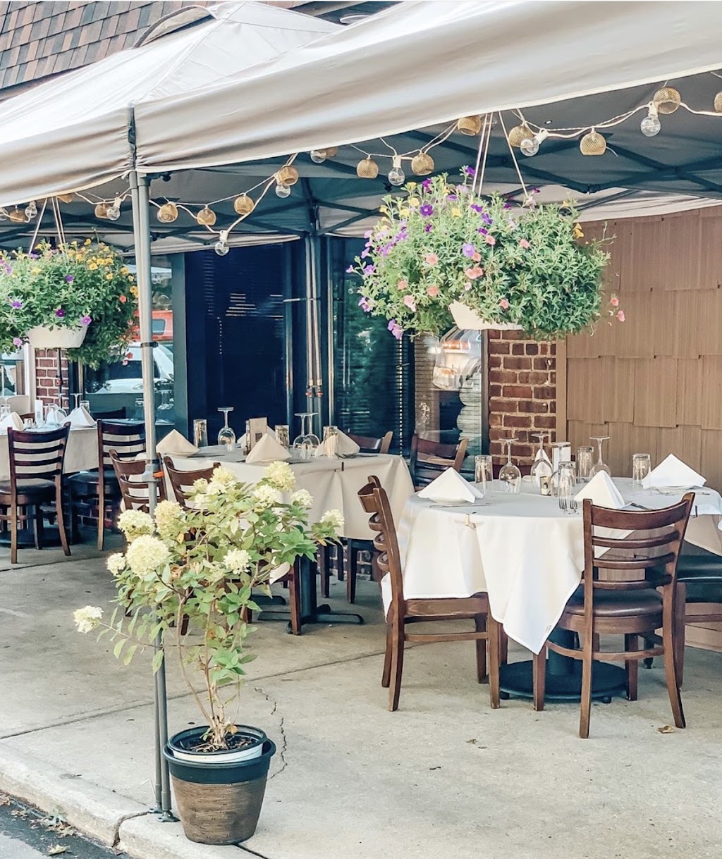 Cork & Crust Italian Mediterranean Kitchen | 90 La Roche Ave, Harrington Park, NJ 07640, USA | Phone: (201) 367-1550