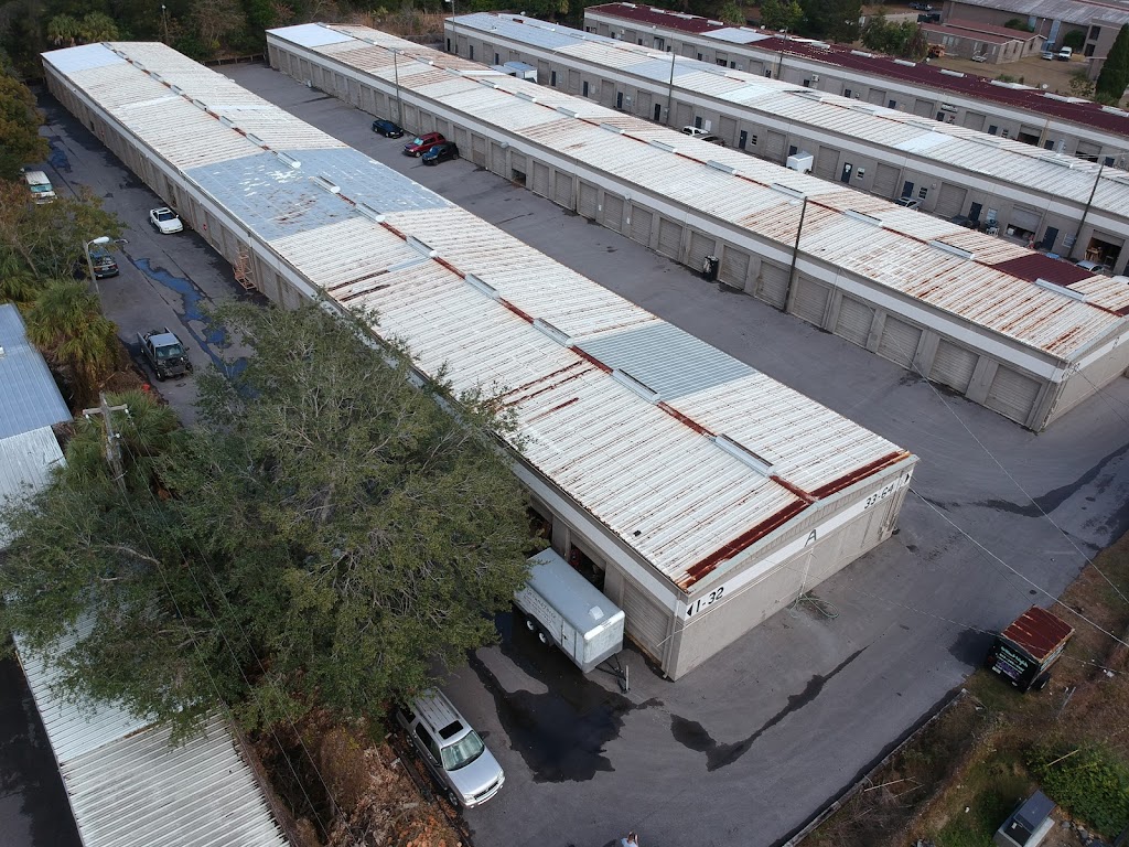 Temple Terrace Business and Storage Park | 8602 Temple Terrace Hwy # D44, Tampa, FL 33637, USA | Phone: (813) 985-4774