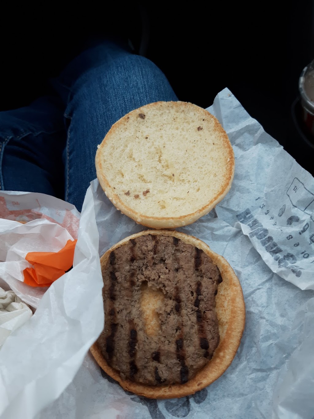 Burger King | 1120 NW Buckner Tarsney Rd, Grain Valley, MO 64029, USA | Phone: (913) 423-0802