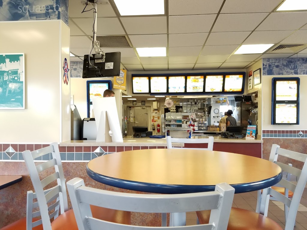 White Castle | 12640 W 143rd St, Homer Glen, IL 60491, USA | Phone: (708) 301-5725