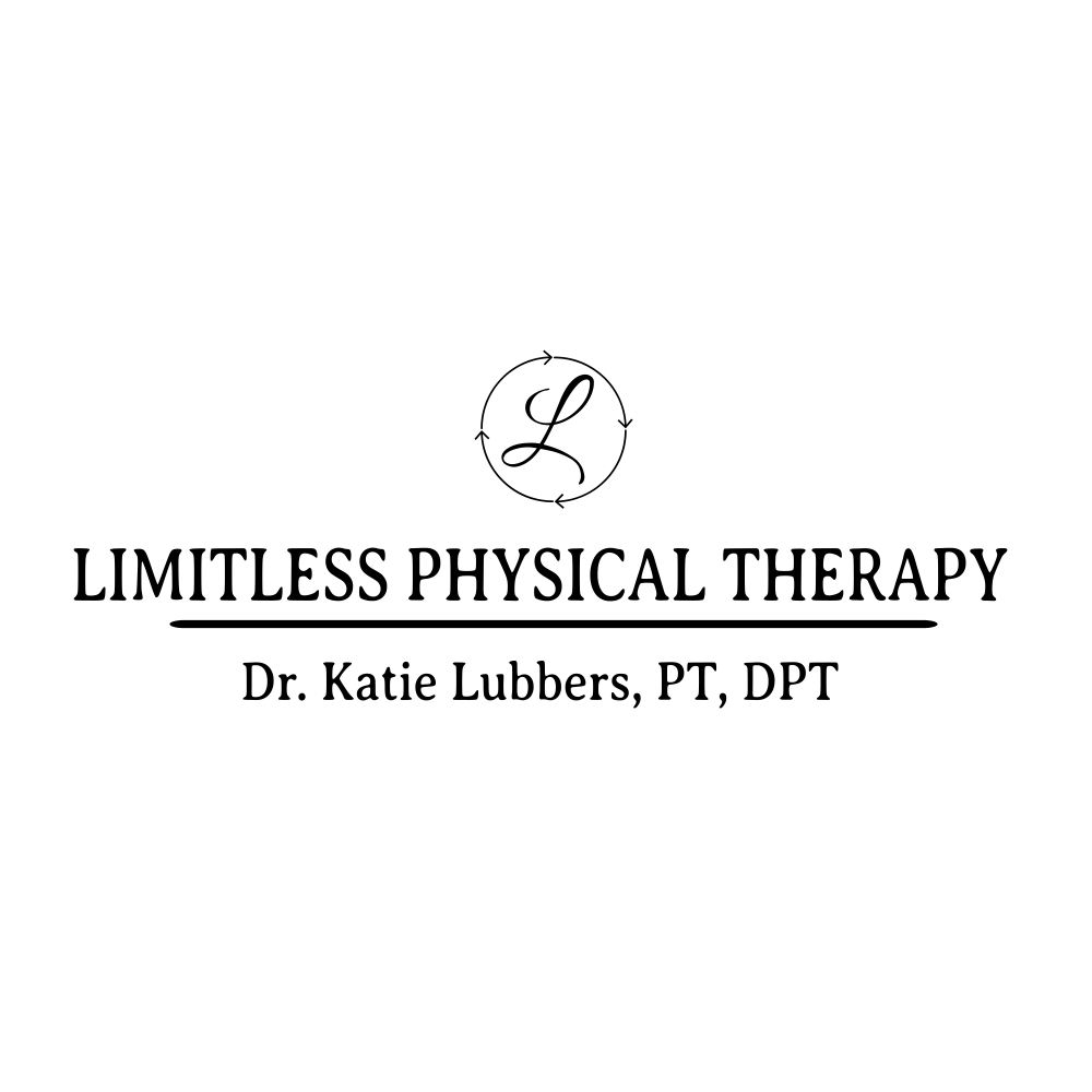 Limitless Physical Therapy, Dr. Katie Lubbers | 1207 S Lee St, Fort Gibson, OK 74434, USA | Phone: (918) 203-5001
