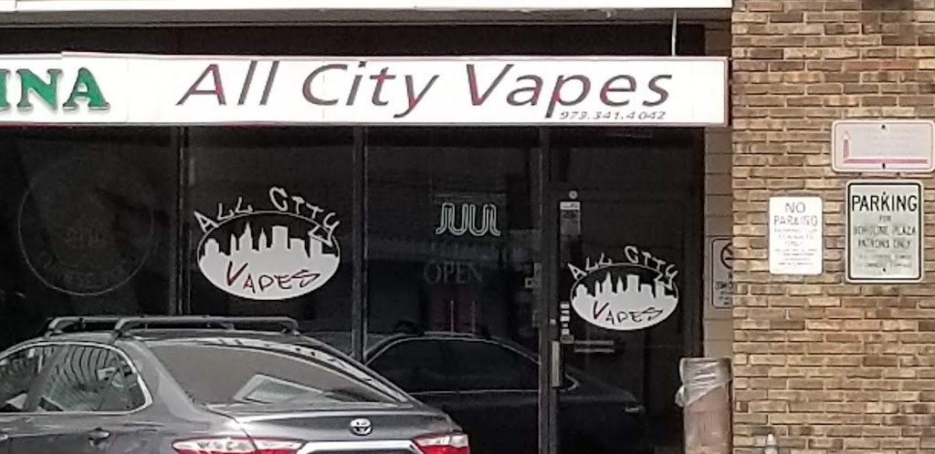 All City Vapes | 500 McBride Ave, Woodland Park, NJ 07424, USA | Phone: (973) 341-4042