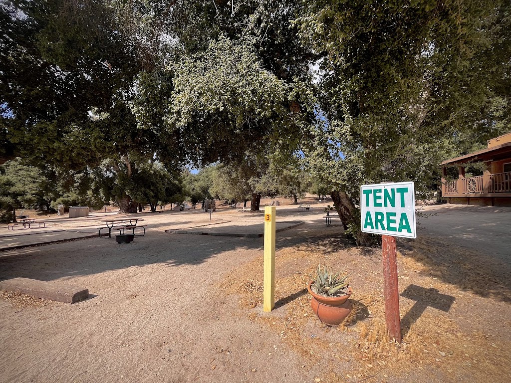 Boulevard / Cleveland National Forest KOA Holiday | 1331 Shasta Way, Boulevard, CA 91905, USA | Phone: (800) 562-0271