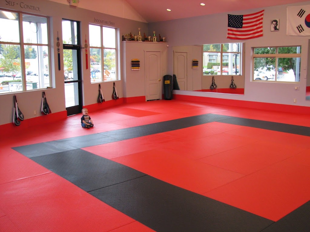 Kims Tae Kwon Do | 4602 NE Sunset Blvd, Renton, WA 98059, USA | Phone: (425) 254-3526