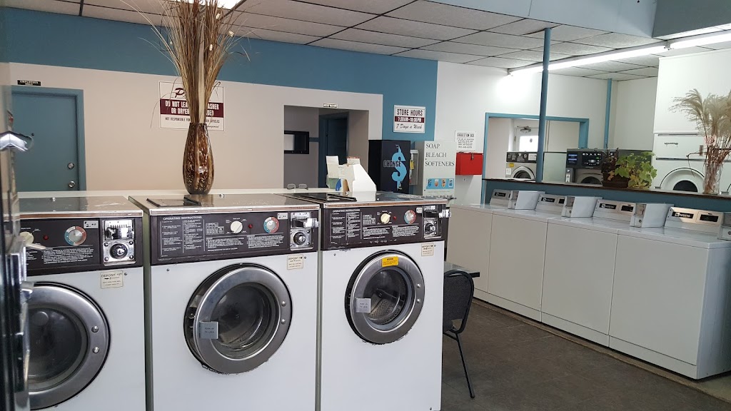 Marks Laundromat | St Bonifacius, MN 55375, USA | Phone: (952) 446-9378