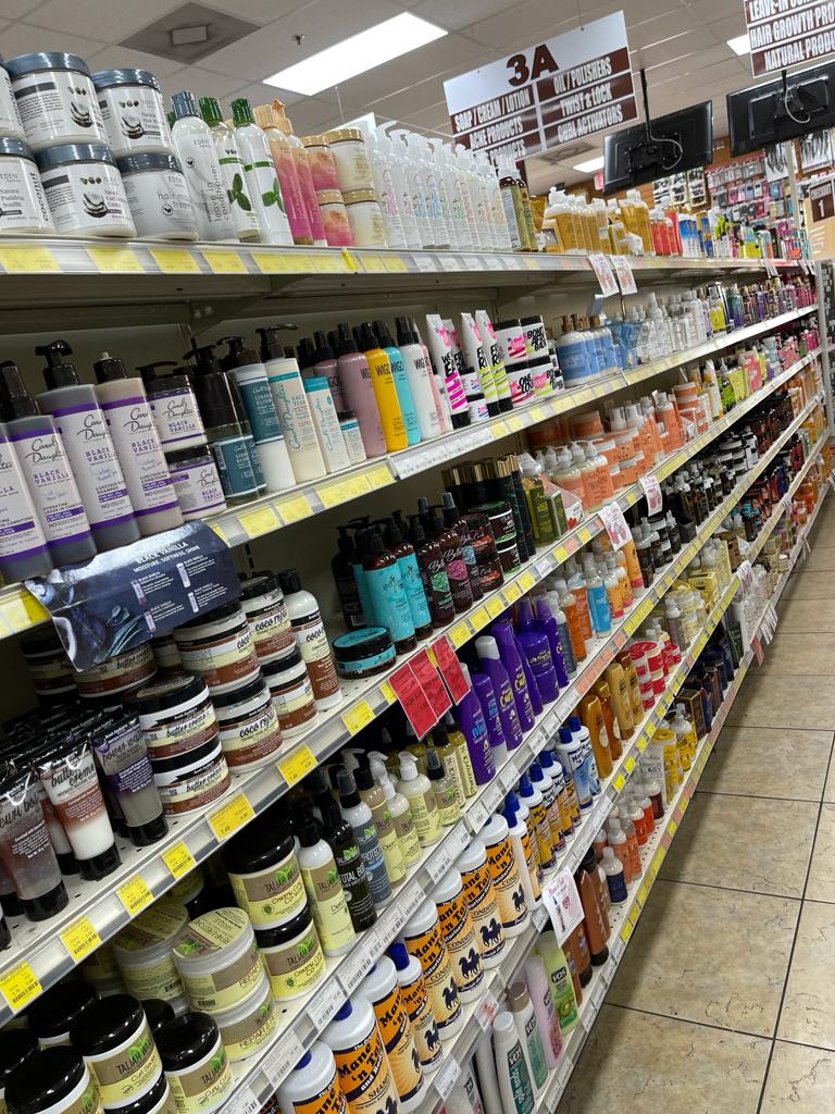 Elegant Beauty Supplies | 5504 W Sample Rd, Margate, FL 33073, USA | Phone: (954) 984-4630