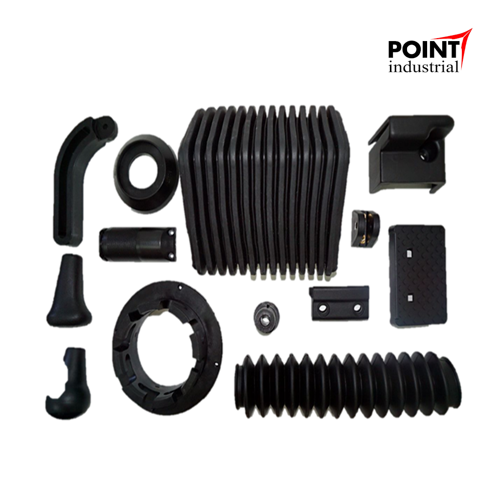 Point Industrial LLC Molded Rubber & Plastics | 1180 Durfee Ave #270, South El Monte, CA 91733, USA | Phone: (626) 330-3333