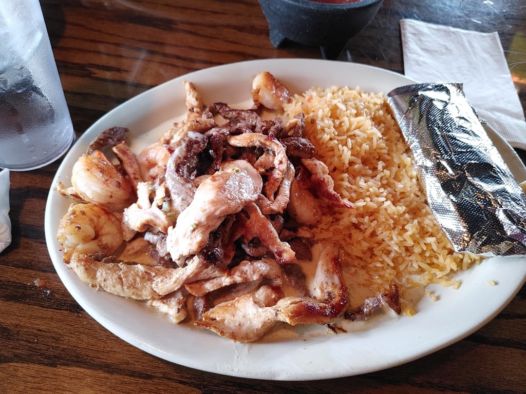 El Dorado Mexican Restaurant | Pleasant View, TN 37146 | Phone: (615) 247-8138