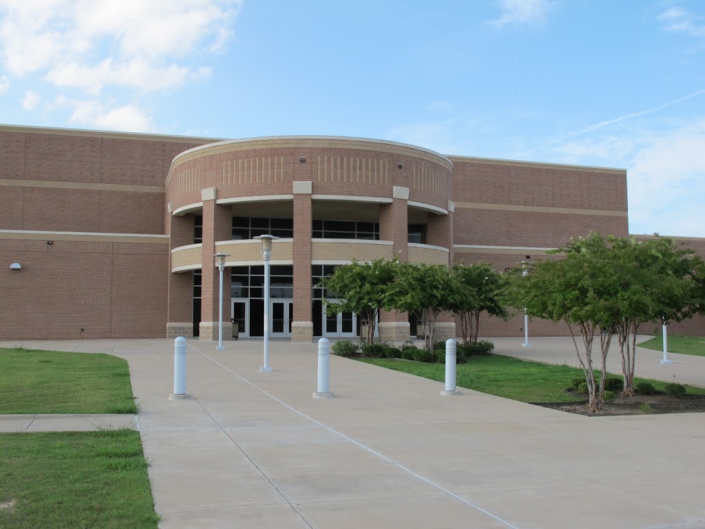 Timberview High School | 7700 S Watson Rd, Arlington, TX 76002, USA | Phone: (682) 314-1300