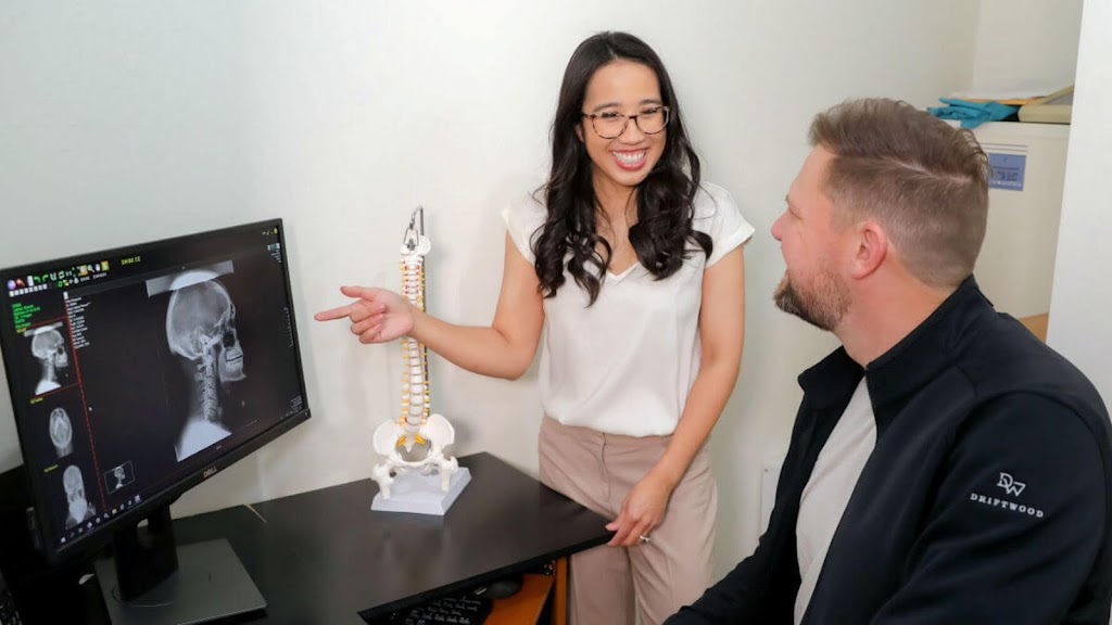 Atlina Chiropractic | 400 El Cerro Blvd #206, Danville, CA 94526, USA | Phone: (925) 743-9303