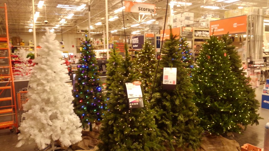 The Home Depot | 3191 Pelham Pkwy, Pelham, AL 35124, USA | Phone: (205) 685-1837