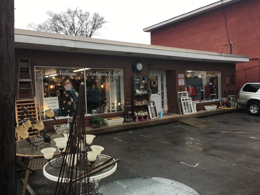 Village Antiques & Gifts | 7289 Nolensville Rd, Nolensville, TN 37135, USA | Phone: (615) 776-1200