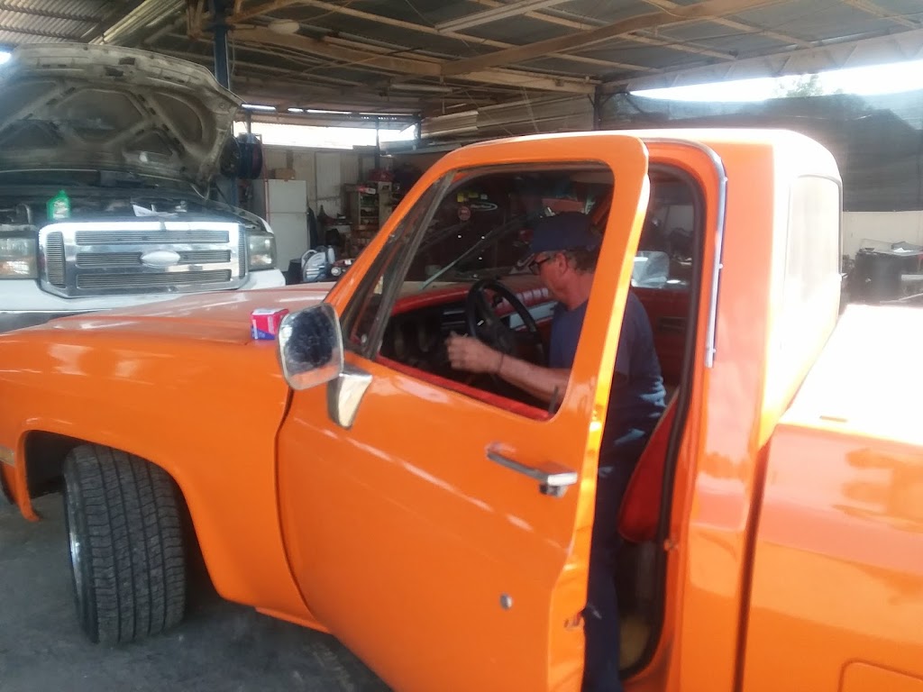 Abel Auto Service | 8027 S Avenida del Yaqui, Guadalupe, AZ 85283, USA | Phone: (480) 593-8178