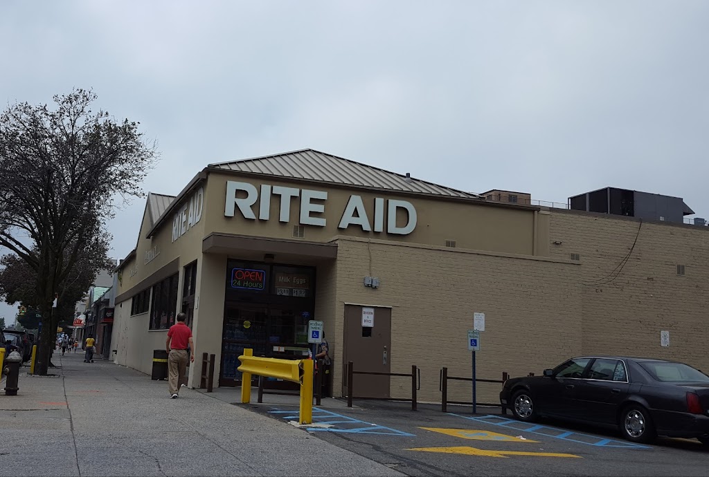 Rite Aid | 144-29 Northern Blvd, Queens, NY 11354, USA | Phone: (718) 886-1515