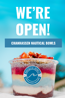 Nautical Bowls | 7860 Century Blvd, Chanhassen, MN 55317, USA | Phone: (763) 273-1141