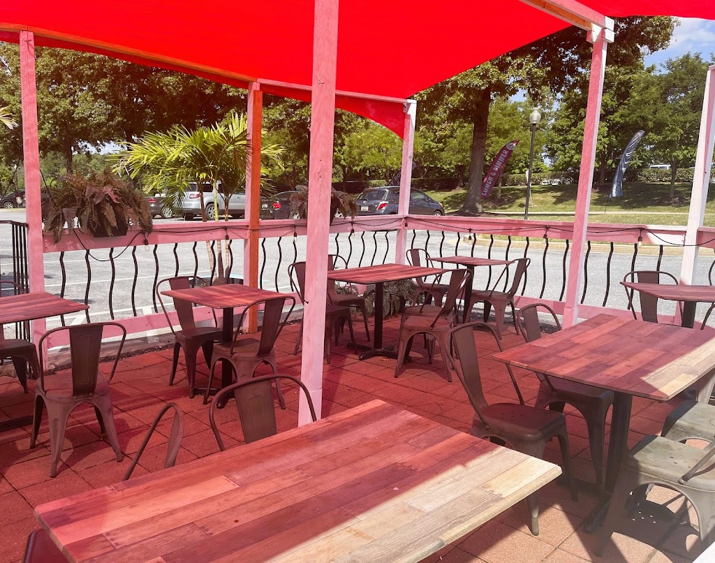 red bird bar & grille | 3800 Ten Oaks Rd, Glenelg, MD 21737, USA | Phone: (443) 419-5188
