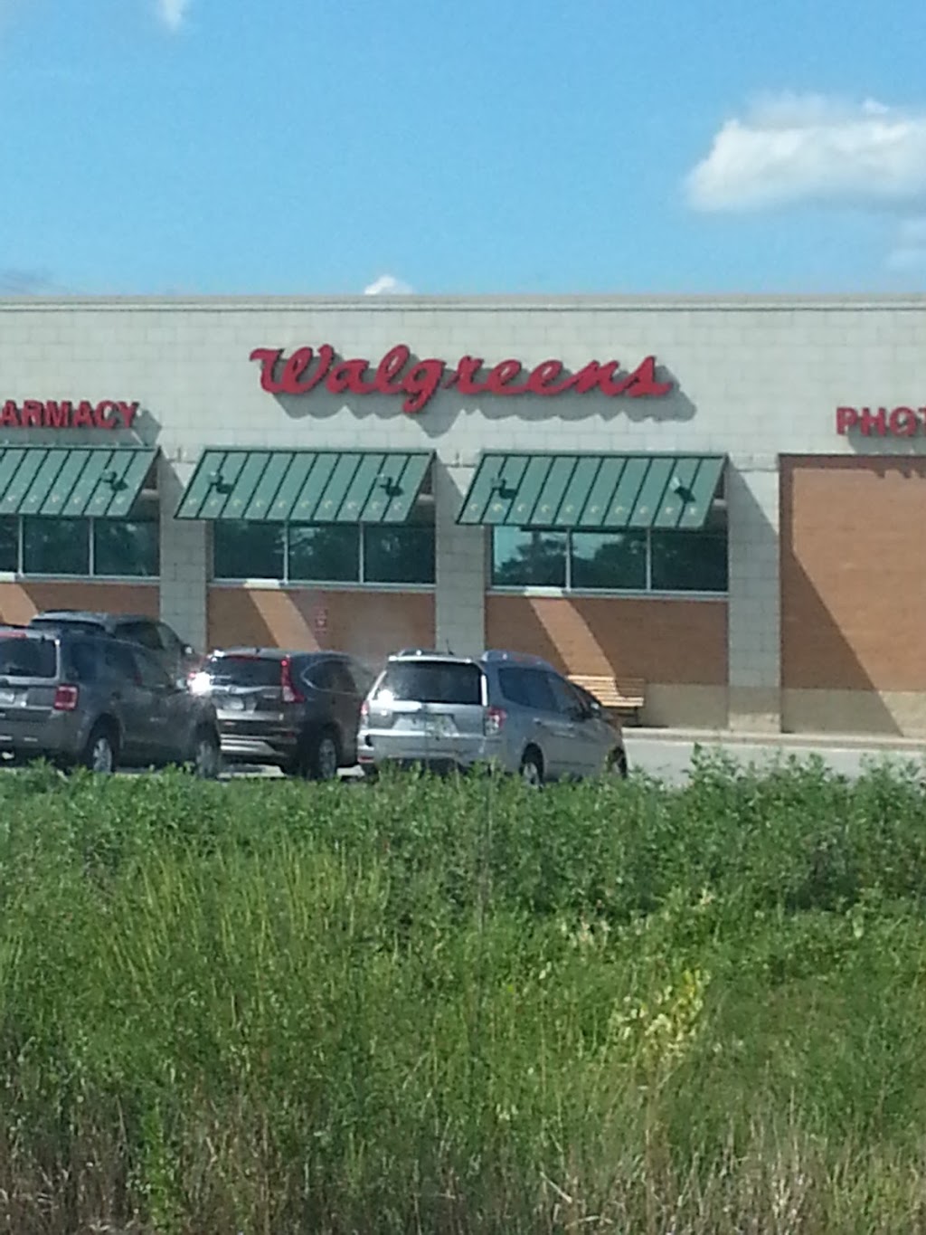 Walgreens | 11932 Lima Rd, Fort Wayne, IN 46818, USA | Phone: (260) 637-6667