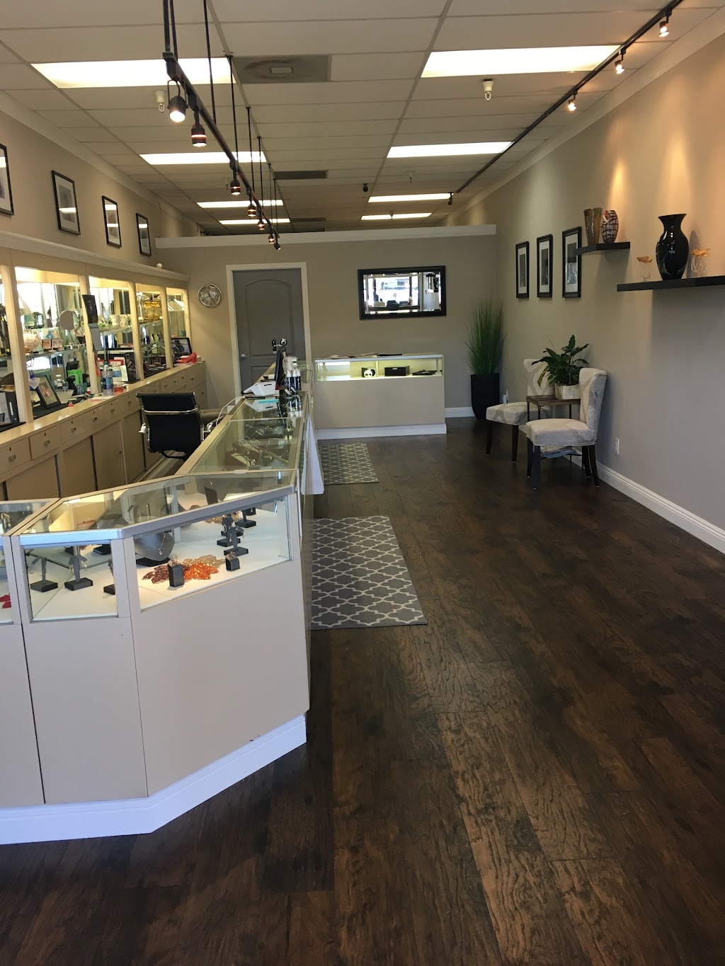 Peirano Jewelers, Est 1976 | 2255 Morello Ave Suite 260, Pleasant Hill, CA 94523, USA | Phone: (925) 370-9425