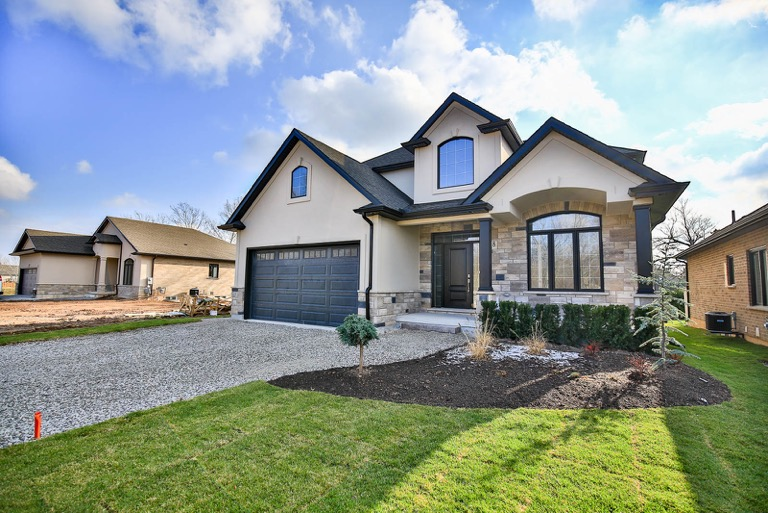 DRT Custom Homes & Renovations | 239 Four Mile Creek Rd, St. Davids, ON L0S 1J1, Canada | Phone: (905) 658-8283