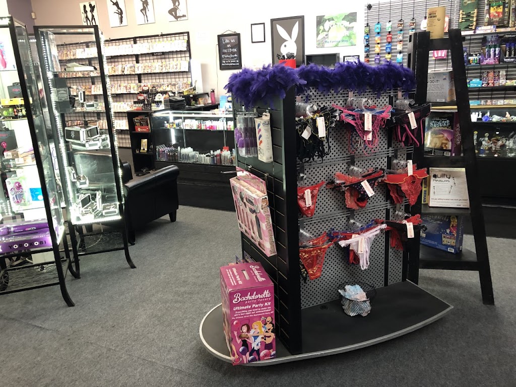 KINX Adult Shop | 604 Central Ave S, Kent, WA 98032, USA | Phone: (253) 850-8428