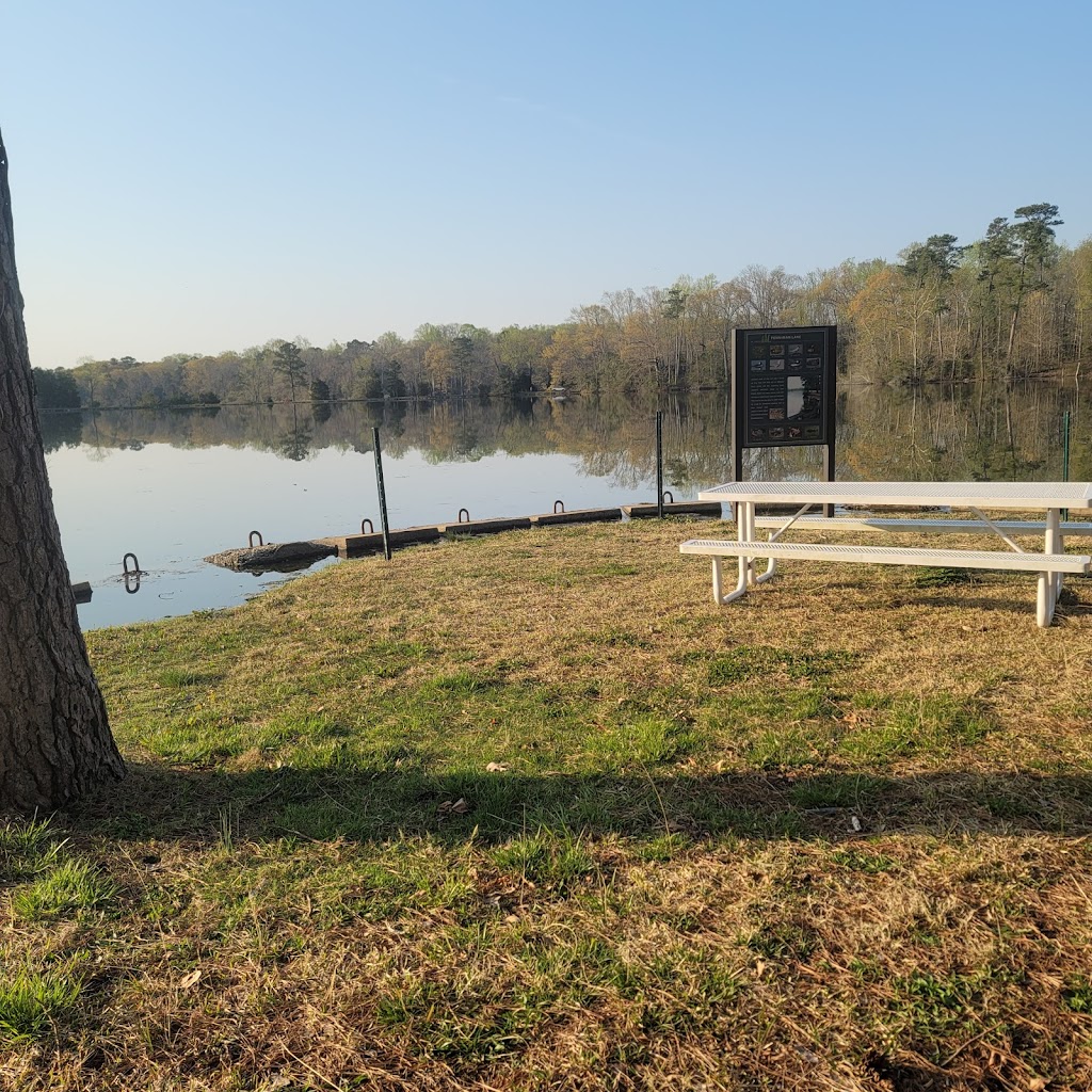 Cheatham Annex Outdoor Recreation and Cottages | 236 4th St, Williamsburg, VA 23185, USA | Phone: (757) 887-7224