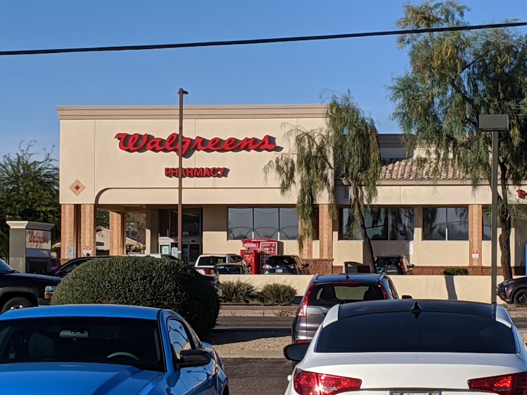 Walgreens | 4006 E Bell Rd, Phoenix, AZ 85032, USA | Phone: (602) 971-1312