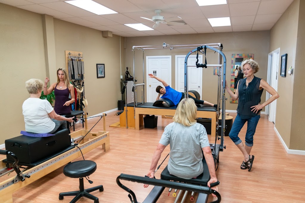 Core Energy Pilates | 8172 Pollard Ave, Fair Oaks, CA 95628 | Phone: (916) 612-7800