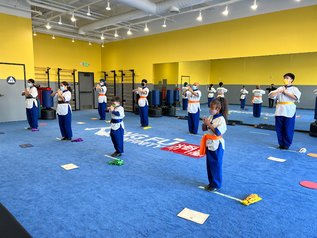 Kung Fu Infinity Martial Arts | 28561 Hesperian Blvd, Hayward, CA 94545, USA | Phone: (510) 397-9307