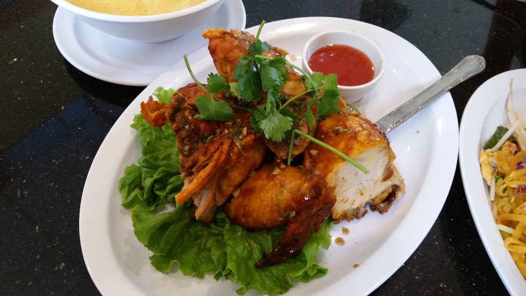 Boonsee Thai Kitchen | 11368 Kenyon Way, Rancho Cucamonga, CA 91701, USA | Phone: (909) 758-0345