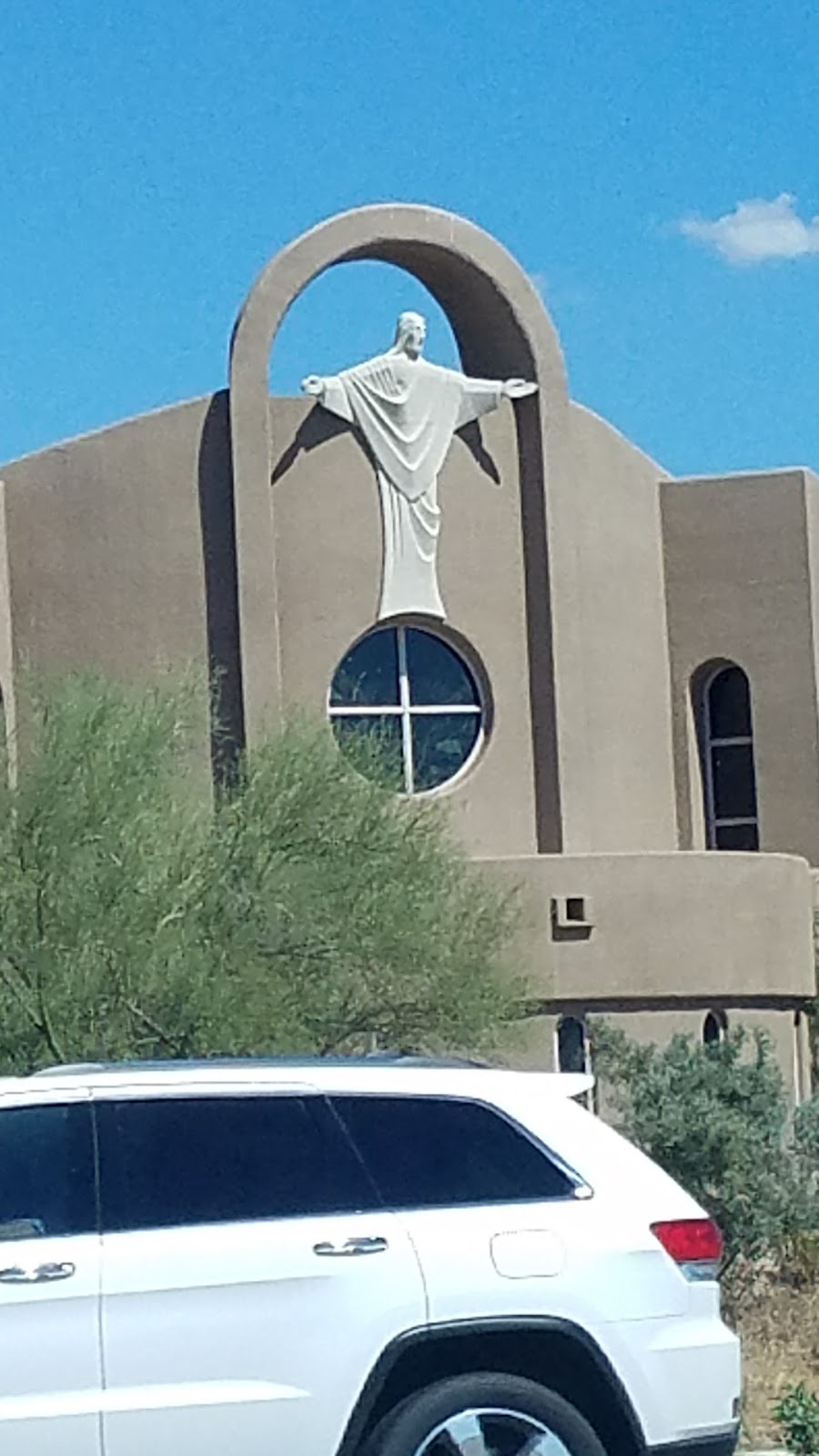 Desert Foothills Lutheran Church | 29305 N Scottsdale Rd, Scottsdale, AZ 85266, USA | Phone: (480) 585-8007