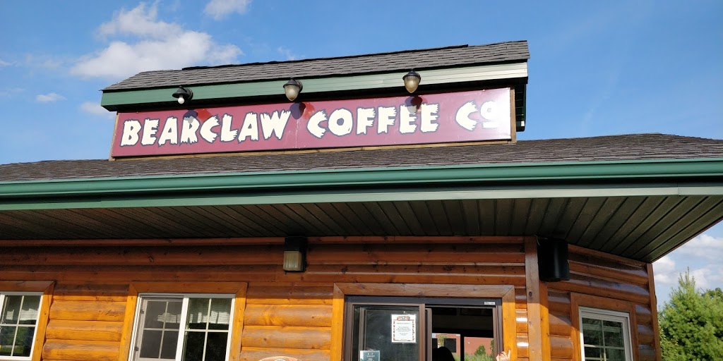 Bearclaw Coffee Co | 24146 Sibley Rd, Romulus, MI 48174, USA | Phone: (734) 955-9001