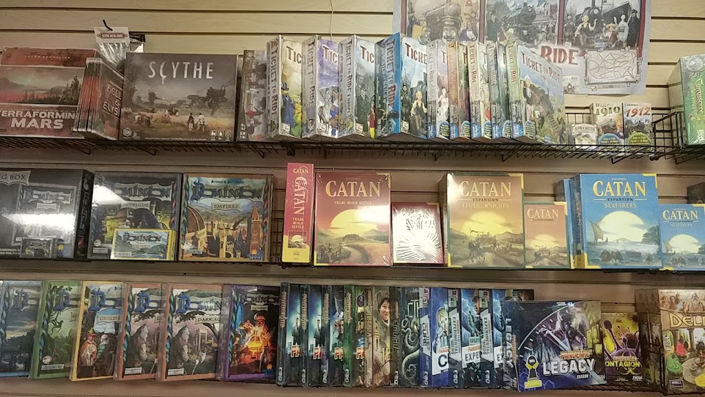 TK Games | N81W15106 Appleton Ave, Menomonee Falls, WI 53051, USA | Phone: (262) 257-0800