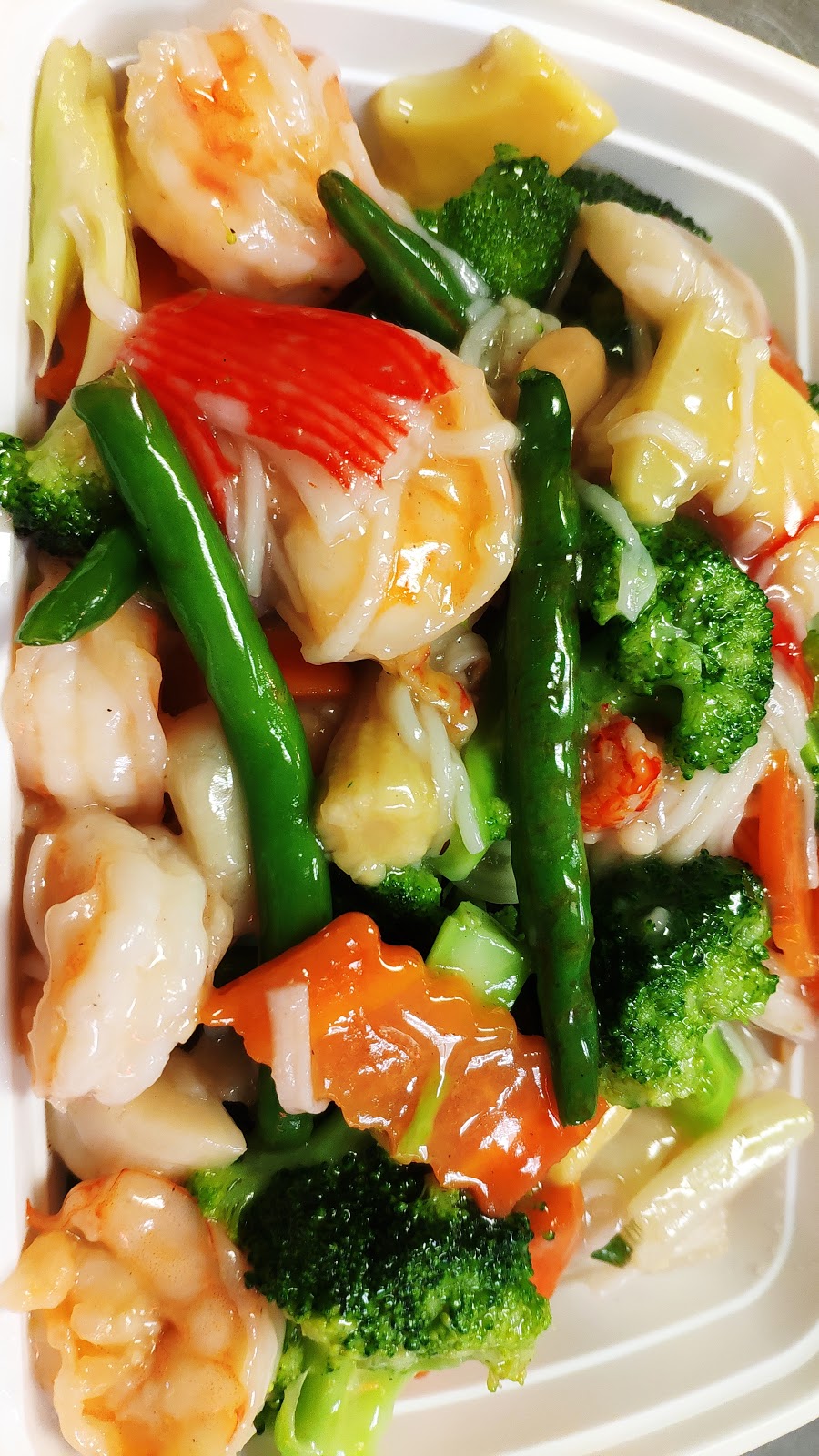 Ghengis Kahn Express | 295 N Main St, Spring Valley, NY 10977, USA | Phone: (845) 356-7707