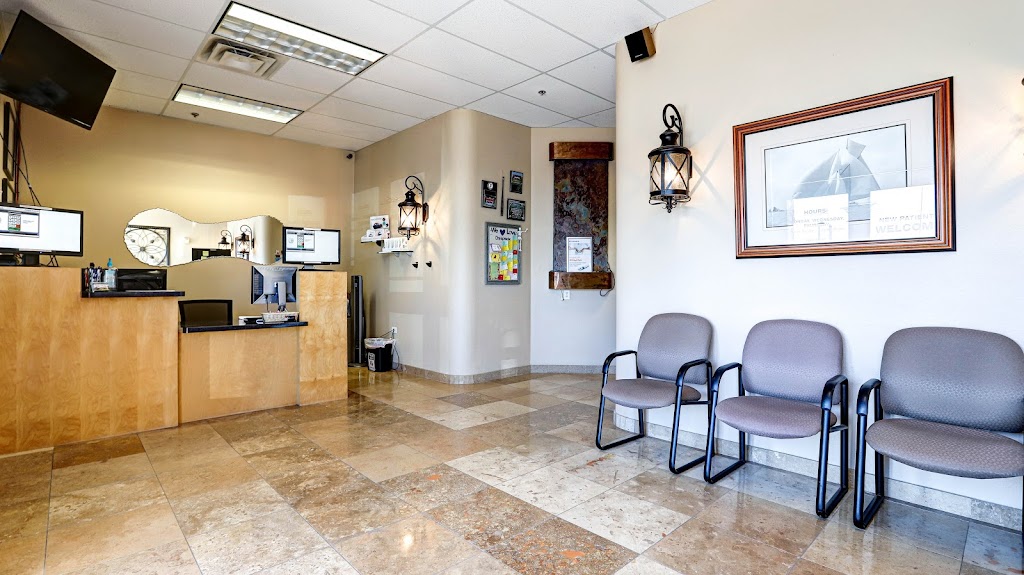 Mountainside Chiropractic | 1170 N Estrella Pkwy, Goodyear, AZ 85338, USA | Phone: (623) 932-9980