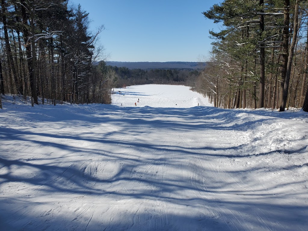 Hinckley Township Sledding Hill | Hinckley, OH 44233, USA | Phone: (330) 278-2160